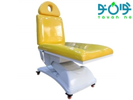 صندلی زیبایی  دو موتوره 